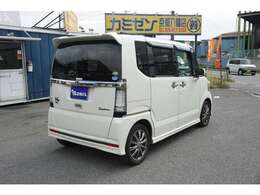 少し遠くても少し頑張ってご来店ください！損はさせません！！