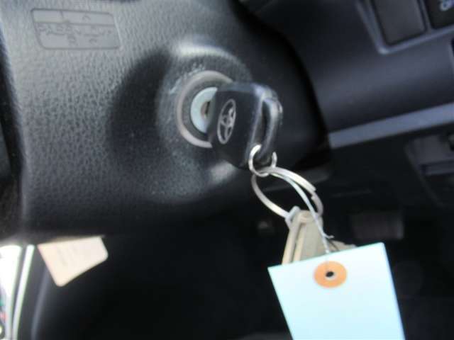 ワイヤレスキー