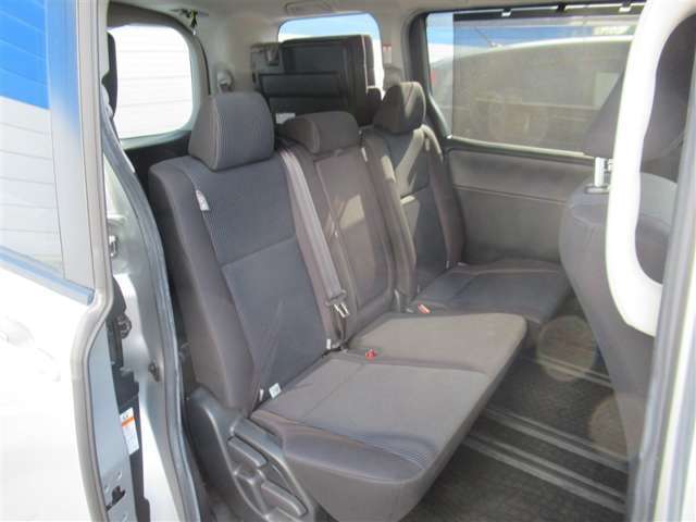 セカンドシート