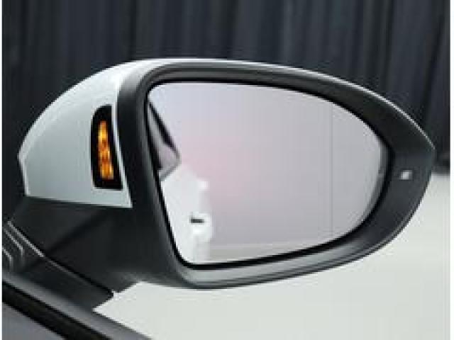 レーンチェンジアシストシステムSide　Assist　Plus
