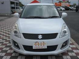 「フロントマスク」です。車の印象を決めるのは【顔】。この車の顔つきは、きっとあなたにピッタリ！？