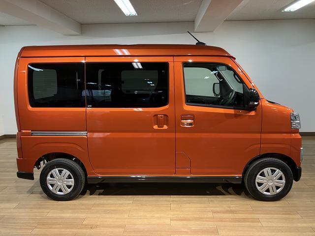 R7年式の届出済未使用車でバックモニターに前後ドラレコのナビ付アトレーが入荷しました♪　遊びに仕事にと便利です☆他府県のお客様は、ご来店での契約と店頭納車が可能なお客様に限ります。