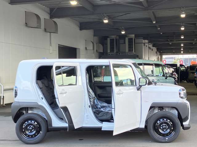 各種オートローンも取り扱い可能です！最短で審査10分！もちろん事前の審査も可能です！お気軽にお問い合わせください！