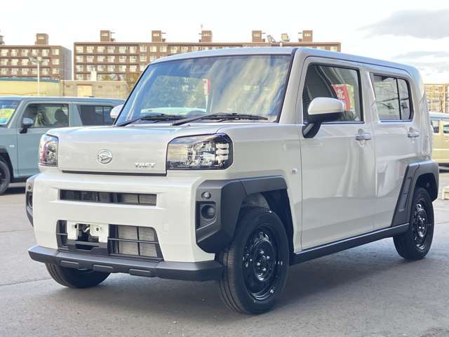 道内最大級1,300台以上の在庫の中からお客様ピッタリの1台をお選びいただけます！幅広いニーズに対応可能です！