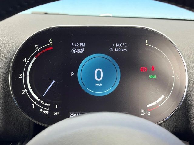 ●デジタルメーター