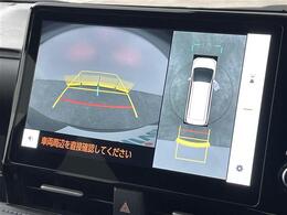 【カーナビ】ナビ利用時のマップ表示は見やすく、いつものドライブがグッと楽しくなります！