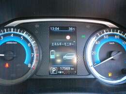 走行17000km