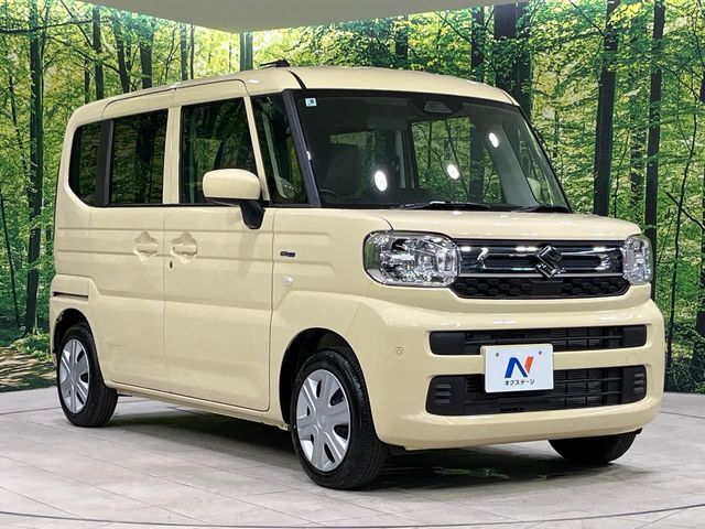 大好評のボディコーティング「弾スプラッシュコート」もご納車までに施工可能。通常のガラスコートと異なる、耐久年数6年の無機質ガラスコーティングが、ボディをキレイな状態に保ってくれます。