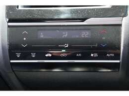 オートエアコン