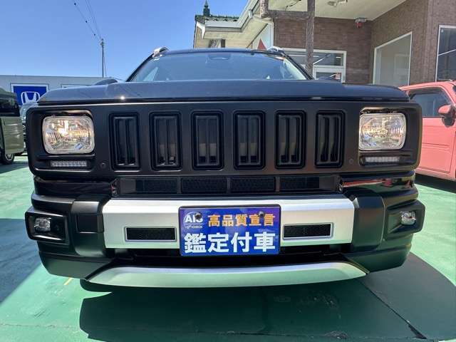 ★5年間新車保障★初度登録から5年間の新車保証が含まれています。長期間、安心してお乗り頂けます！保障費用は支払総額に含まれています！遠方のお客様は保証継承後、お近くのディーラーにて保証が受けられます！