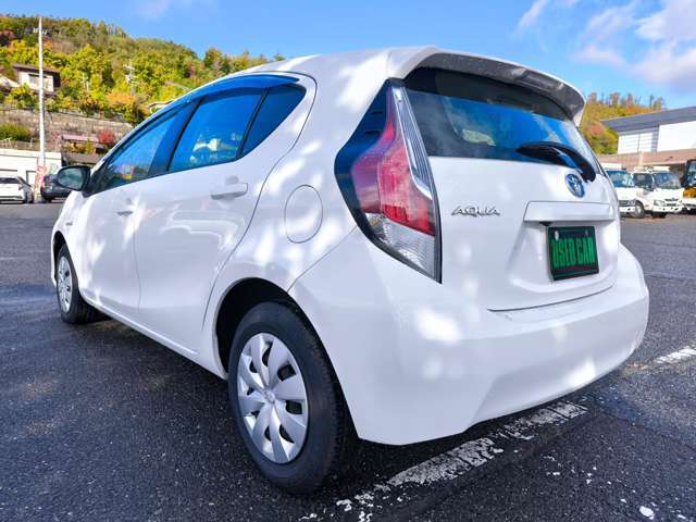 メールではお車の詳細な状態がお伝えしにくいと思いますので差し支えなければお電話でお車の状態を正確にお伝えいたします