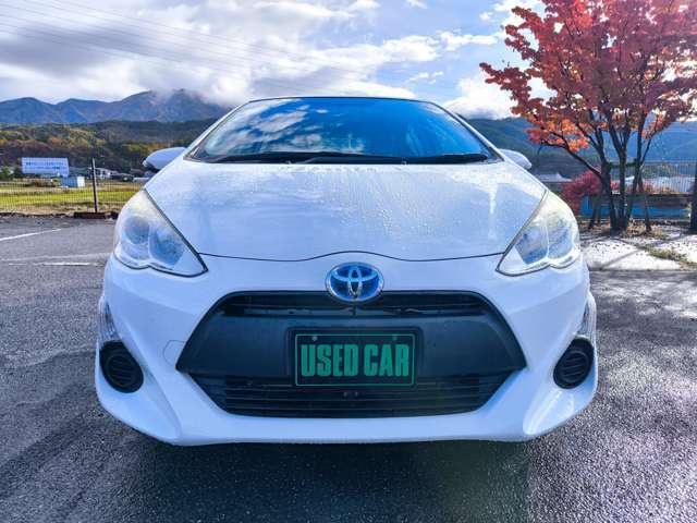 当店のお車は、指定の認証工場にて点検を行っております。また、第三者保証にて全車全部位保証をご用意しております。3つの保証プランを用意しておりますので詳しくはスタッフまで！！