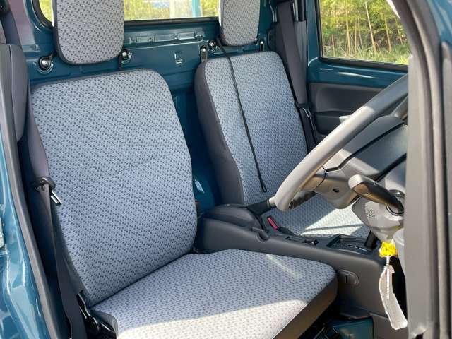 ☆車内はクリーニング済みで状態も良好です☆