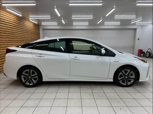 GOOD　SPEED自慢のスーパーガラスコーティングは見違えるほどの輝きを放ち、納車後のメンテナンスも楽々！