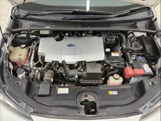 初年度登録より最長15年間加入可能！継続可能なロングランサポートサービス【GSワランティー】を完備。ご購入後も認証工場を