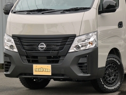 WEDS・MUDVANCE-X TypeMとYOKOHAMAジオランダーX-ATのセットも取付済み！！