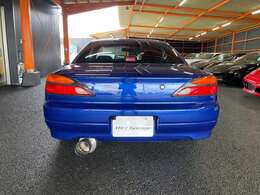 ◆現在でも中古車市場で高値で取引されてるシルビアです！◆