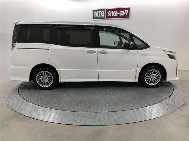 メンテナンスパック加入（有料）で愛車のケアもお手伝い