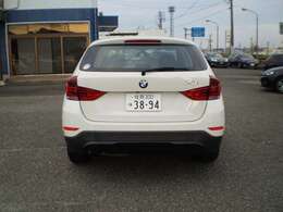 人気のBMW X1 入庫しました。お求めしやすい価格で掲載しました。