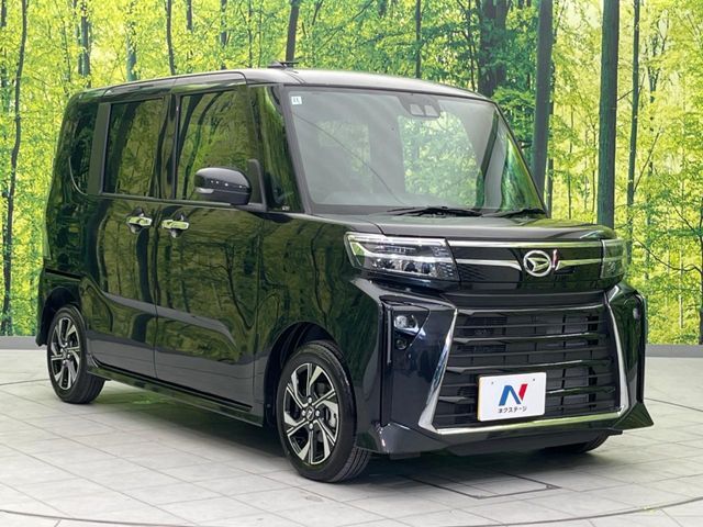 大好評のボディコーティング「弾スプラッシュコート」もご納車までに施工可能。通常のガラスコートと異なる、耐久年数6年の無機質ガラスコーティングが、ボディをキレイな状態に保ってくれます。