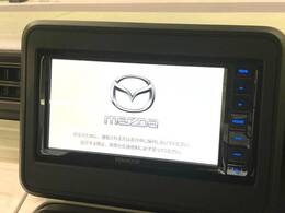 【ナビゲーション】使いやすいナビで目的地までしっかり案内してくれます。各種オーディオ再生機能も充実しており、お車の運転がさらに楽しくなります！！