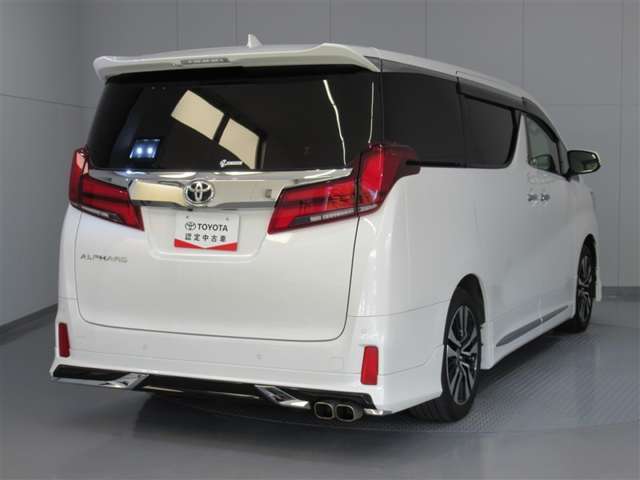 全国のトヨタ認定中古車を含め豊富な在庫から、お客様の使い方にピッタリのお車をお探しいたします。