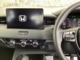 ホンダ純正コネクト対応メモリーナビ搭載ですので、遠距離へのお出かけもお任せください。