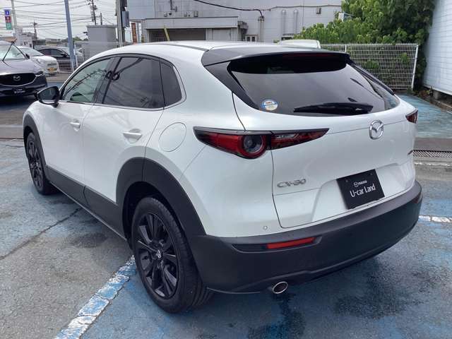 ☆CX-30入荷しました☆