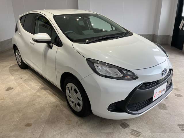 ☆新車の販売も可能です☆新車ご希望のお客様も是非当店にご相談下さいませ♪
