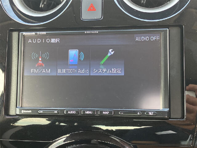 軽自動車は、小回りも楽々です！とても運転しやすいお車ですよ！