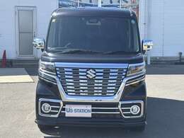 この度は弊社、『スズキ自販近畿　U’sSTATION貝塚』の車両をご覧頂きありがとうございます。当社はスズキ株式会社直営の代理店です。