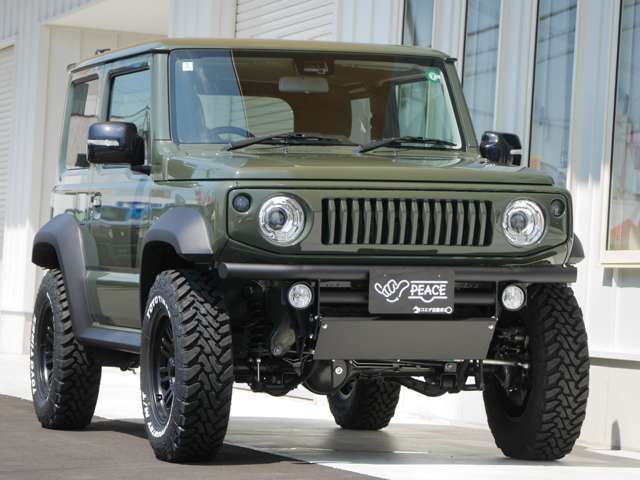 スズキ ジムニーシエラ 1.5 JC 4WD 2024年 24キロ (兵庫県 スズキ ジムニーシエラ 1.5 JC 4WD 2024年 24キロ (兵庫県