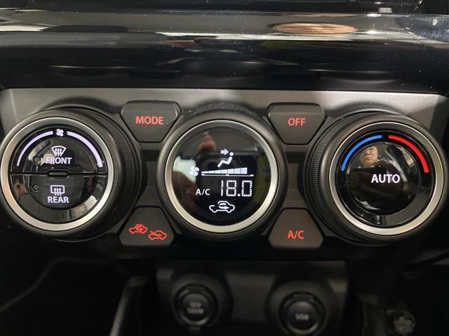【運転席操作部】快適なドライブを楽しむための機能が装備されています！運転席から触れるので、使いやすいです！除菌プランいれていただくと、さらに清潔で安心していただけます！