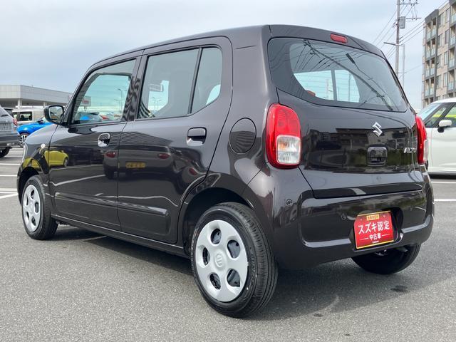 【新車保証継承】新車保証を継承してご納車致します！全国のスズキディーラーにて新車購入の際と同様の保証をお受け頂けます（※保証期間は初年度登録（届出）日からとなります）