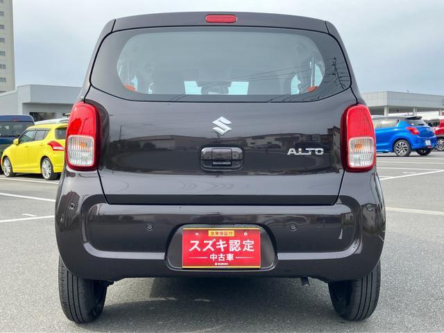 【後方誤発進抑制機能】間違えてシフトをR（後退）位置に入れて強く踏み込んでしまった場合、障害物を検知すると自動的にエンジン出力を抑制する機能を搭載！うっかりシフト入れ間違えた時、衝突回避になりますよ♪