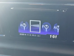 ディスプレイオーディオ☆バックカメラ機能で駐車もスムーズに行えます。