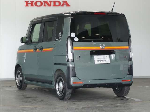 ターボのお車です！パワーのあるエンジンはスムーズで軽やかな走行を実現し、より快適なドライブをお楽しみいただけます。