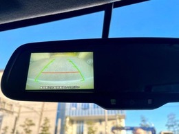 バックカメラ装着済み！！