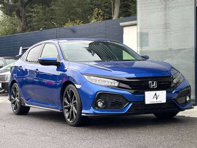 ●今やボディメンテナンスの定番となっている「ボディコーティング」の施工も可能！当店のコーティングは洗浄・鉄粉除去・研磨・ガラス皮膜塗布まで丁寧に実施。撥水性ガラスコーティングをご用意しております。