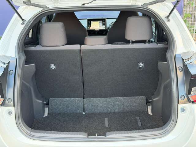 ドライブやお仕事の通勤でも大活躍♪