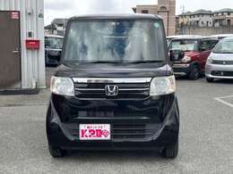 KランドPIIは安心の総額表示！お車代、車検整備（法定点検整備）、お車の仕上げ全て含んでの価格です！