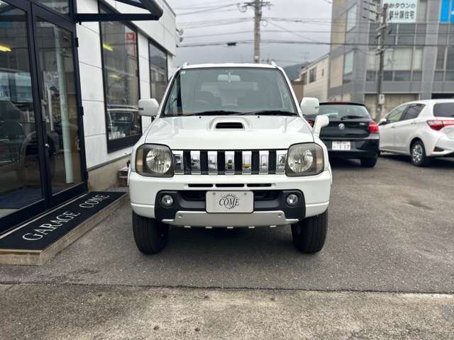 2012年から車検整備　履歴あります