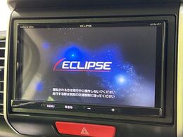 【ナビゲーション】使いやすいナビで目的地までしっかり案内してくれます。各種オーディオ再生機能も充実しており、お車の運転がさらに楽しくなります！！