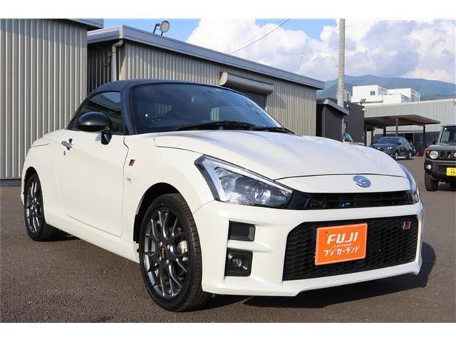 クリーニング専門スタッフによるクリーニング、当社独自の細かな納車前点検を行い納車いたします！