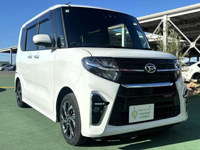 弊社おすすめのガラスコーティングはいかがでしょうか　お車がよみがえります　納車時のみの特別価格にてご提案させていただきます