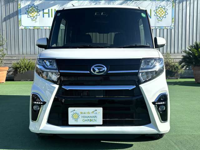 【点検】ご契約のお車は認証整備工場で点検整備後のお引渡しとなりますのでご安心ください