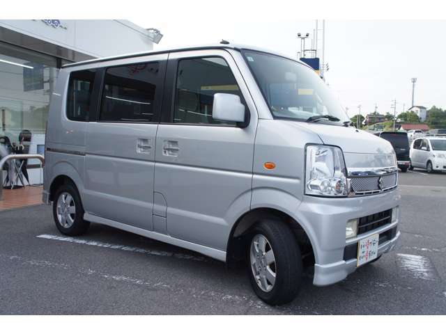試運転によりエンジン、ミッション、異音が出てないかどうか、スムーズ調子よく走るかどうか等確認ずみです。とても良好ですのでご安心ください。エアコン、ヒーター、電気系すべて正常に作動等の確認もしております