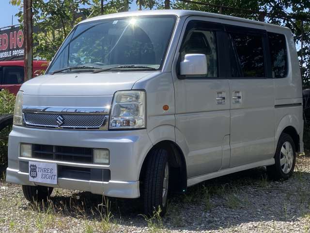 熊本市東区秋津町にあります☆スリーエイト☆です！