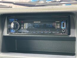 お好きな音楽を車内でお楽しみいただけます♪スピーカー交換・ウーハー追加などの音質向上や、最新ナビ・後席モニター等の取り付けも是非ご相談ください！