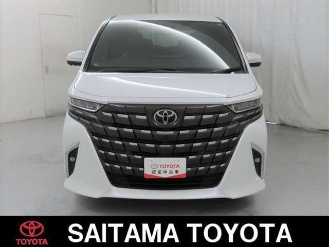 購入後のアフタ-メンテナンスも安心です。埼玉トヨタでは県内39ヶ所のサービス工場でメンテナンスを受けられます。
